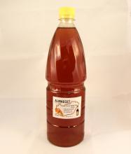Almaecet 1 liter műanyagflakonos
