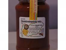 Édeskömény virágméz 1 kg Édeskömény virágméz 1 kg