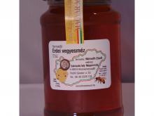 Erdei vegyesméz 1kg Erdei vegyesméz 1kg
