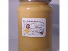 Propoliszos méz 0.5 kg-os Propoliszos méz 0.5 kg-os