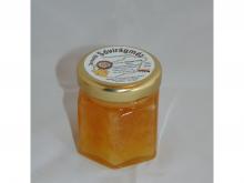 Sóvirágméz 50 gr Sóvirágméz 50 gr