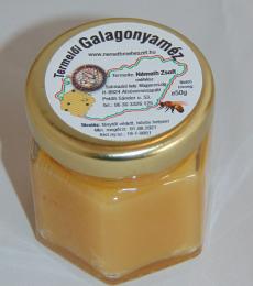 Galagonya méz 50 gr